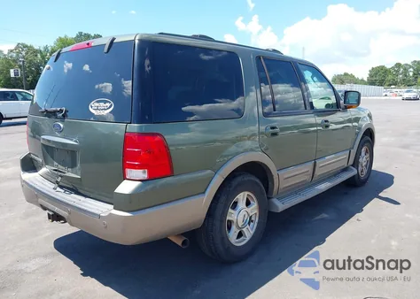 2004 Ford Expedition Eddie Bauer z USA, uszkodzony, nr VIN 1FMFU17L74LB29373